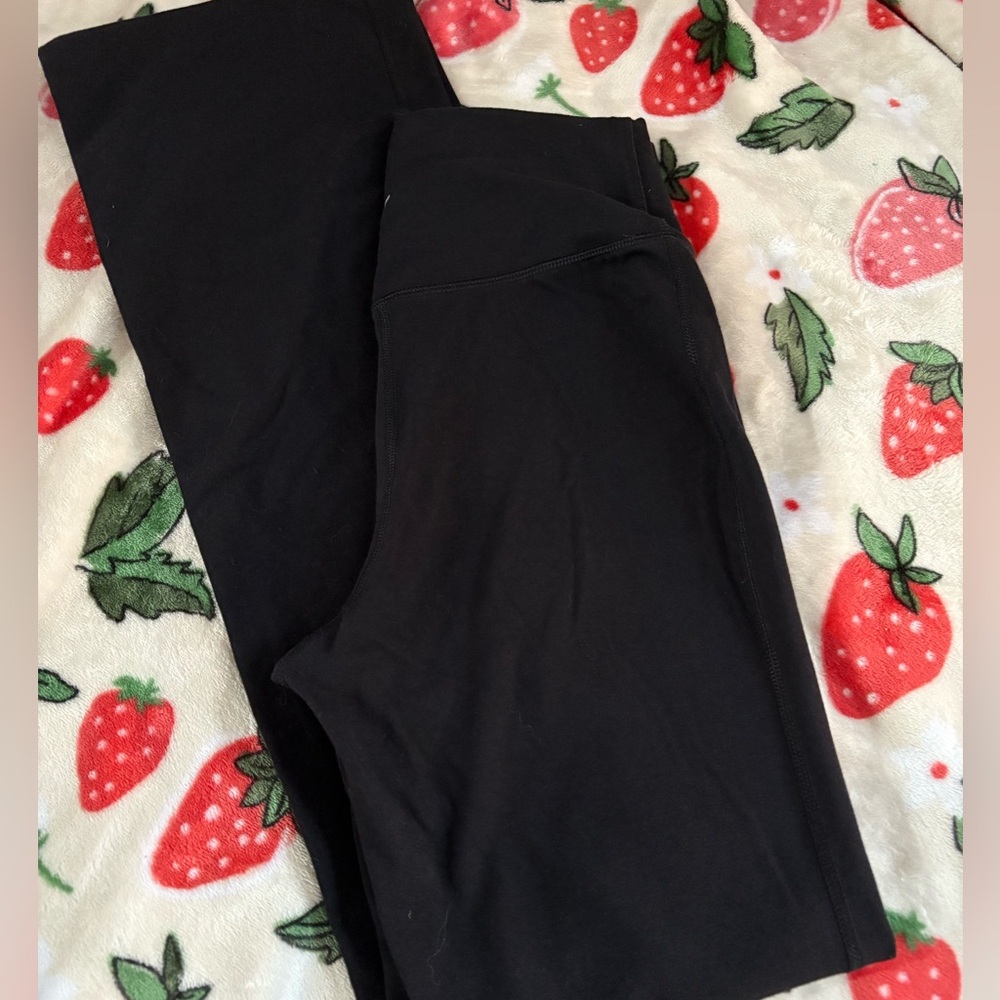 Old Navy Flared Leggings